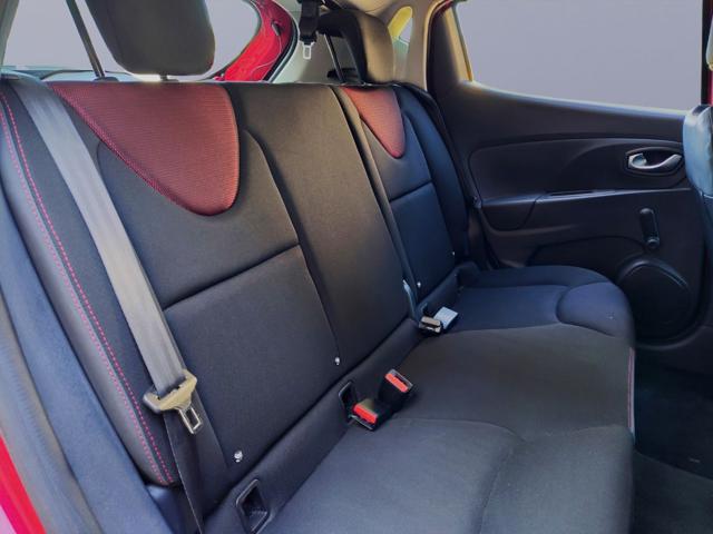 RENAULT Clio usata, con Servosterzo