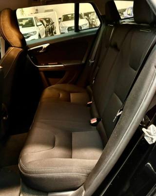 VOLVO V60 usata, con Servosterzo