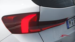 BMW X1 usata 6