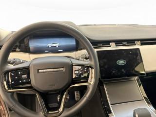LAND ROVER Range Rover Evoque usata, con Controllo trazione
