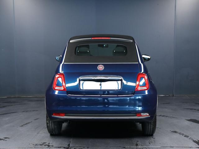 FIAT 500 usata, con Airbag Passeggero