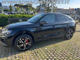 AUDI Q5 usata, con Airbag