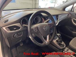 OPEL Astra usata, con ESP