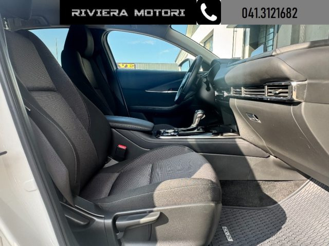 MAZDA CX-30 usata, con Cerchi in lega