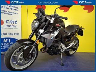 BMW F 900 R usata 1