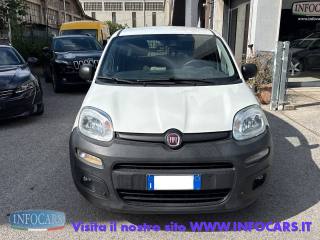 FIAT Panda usata 12