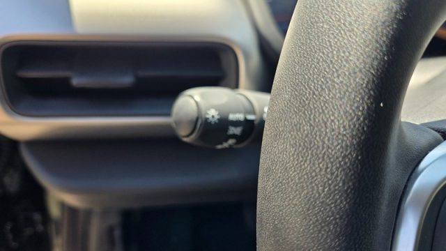 JEEP Avenger usata, con Immobilizzatore elettronico