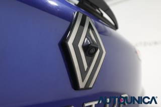 RENAULT Captur usata, con Airbag testa