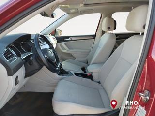 VOLKSWAGEN Tiguan Allspace usata, con Controllo trazione