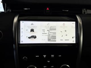 LAND ROVER Discovery Sport usata, con Controllo trazione