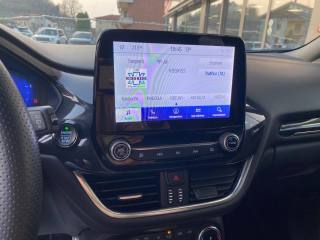 FORD Puma usata, con Chiusura centralizzata