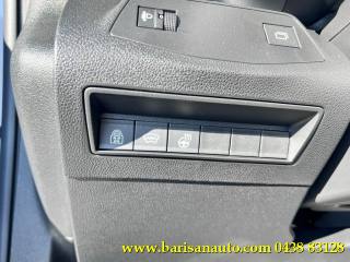 FIAT Doblo usata, con ESP