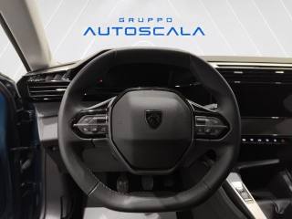 PEUGEOT 308 usata, con Immobilizzatore elettronico