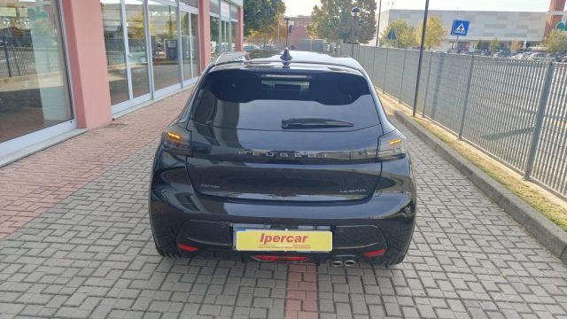 PEUGEOT 208 usata, con Filtro antiparticolato