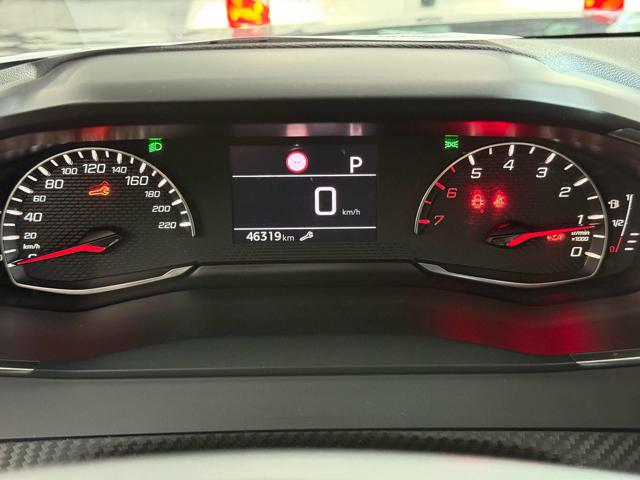 PEUGEOT 2008 usata 20