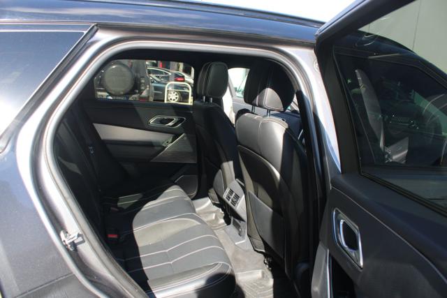 LAND ROVER Range Rover Velar usata, con Chiusura centralizzata