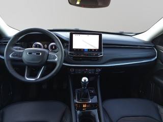 JEEP Compass usata 19