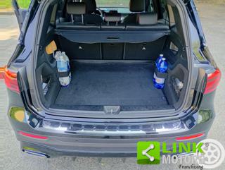 MERCEDES-BENZ GLB 200 usata, con ESP