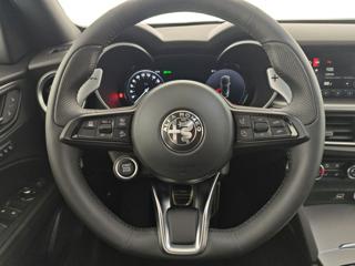 ALFA ROMEO Stelvio usata, con Immobilizzatore elettronico