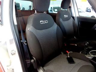 FIAT 500L usata, con Cruise Control