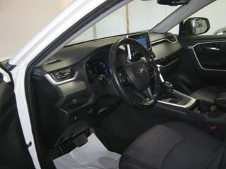 TOYOTA RAV 4 MY23 usata, con Cerchi in lega