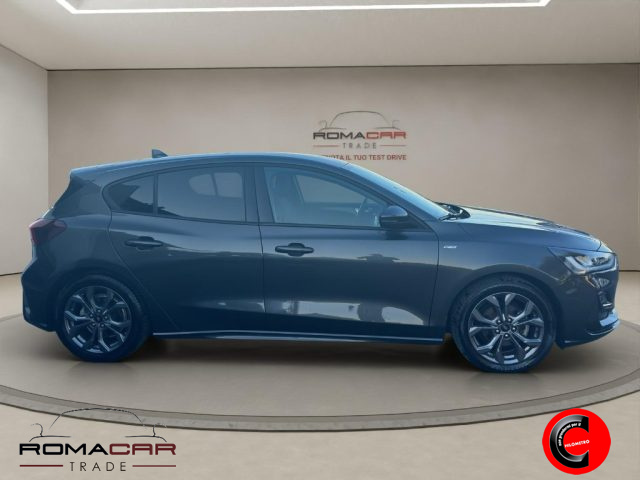 FORD Focus usata, con Chiusura centralizzata