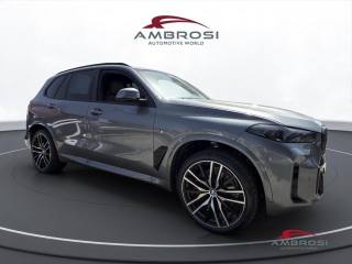 BMW X5 usata 1
