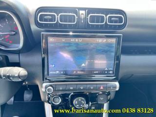 CITROEN C3 Aircross usata, con Controllo automatico clima