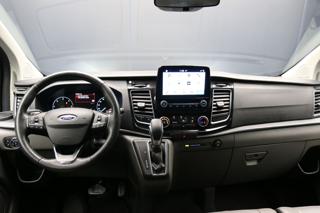 FORD Tourneo Custom usata, con Filtro antiparticolato