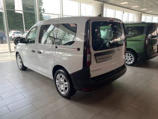FORD Transit Connect usata, con Antifurto