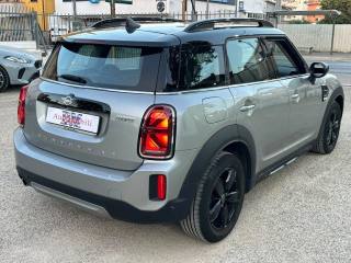 MINI Countryman usata, con Airbag Passeggero