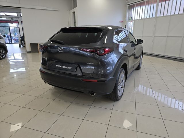 MAZDA CX-30 usata, con Alzacristalli elettrici