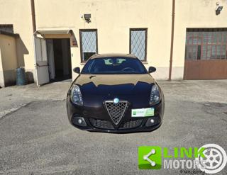 ALFA ROMEO Giulietta usata, con Airbag