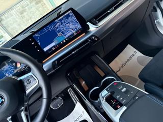 BMW X1 usata, con Volante in pelle