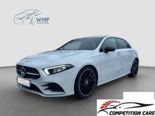 MERCEDES-BENZ A 180 usata, con Airbag laterali