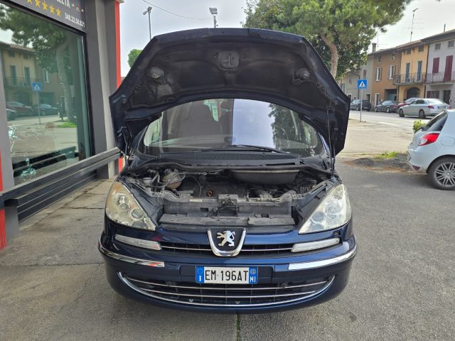PEUGEOT 807 usata 96