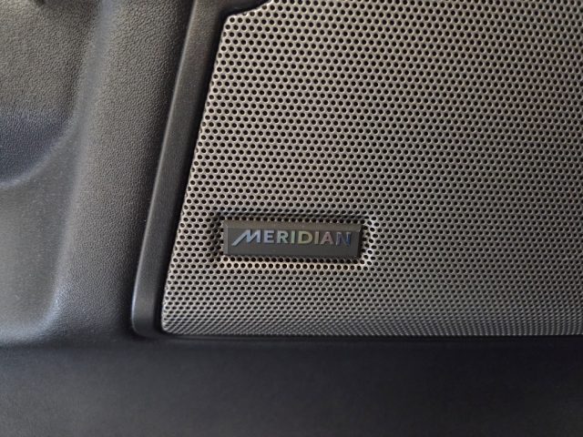 LAND ROVER Discovery usata, con Fendinebbia