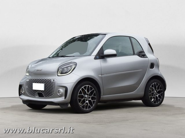 SMART ForTwo usata 0