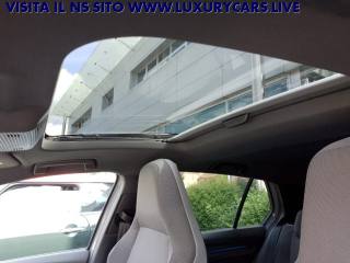 VOLKSWAGEN Golf usata, con Cruise Control