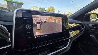 VOLKSWAGEN T-Roc usata, con Controllo trazione