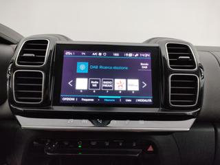 CITROEN C5 Aircross usata, con Chiusura centralizzata telecomandata