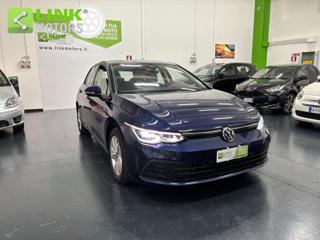 VOLKSWAGEN Golf usata, con Boardcomputer