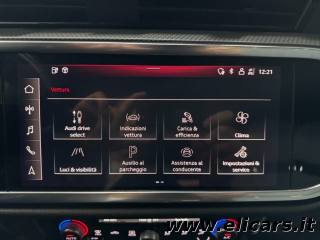 AUDI Q3 usata, con Fari LED