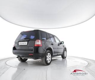 LAND ROVER Freelander usata 2