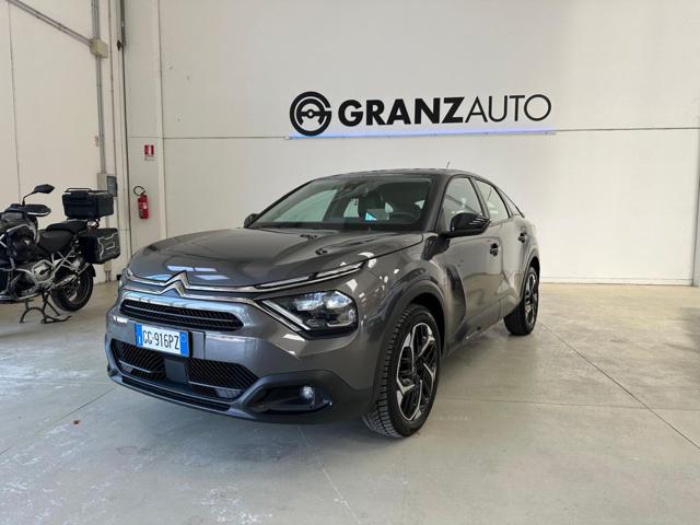 CITROEN C4 usata, con ABS