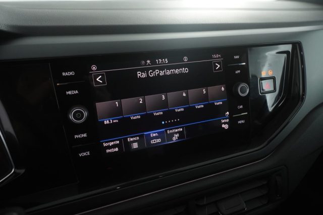 VOLKSWAGEN Taigo usata 17