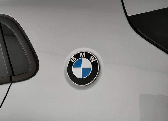 BMW X2 usata, con Volante multifunzione