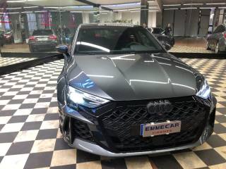 AUDI RS3 usata, con Airbag laterali
