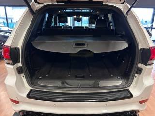 JEEP Grand Cherokee usata, con Cruise Control