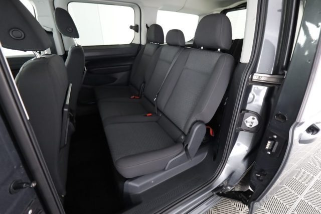 FORD Tourneo Connect usata 3